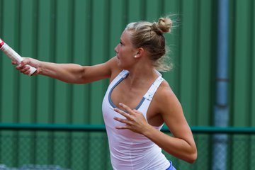 Amelie Intert 369 - Punktspiel TC RW Wahlstedt vs Großflottbeker THGC